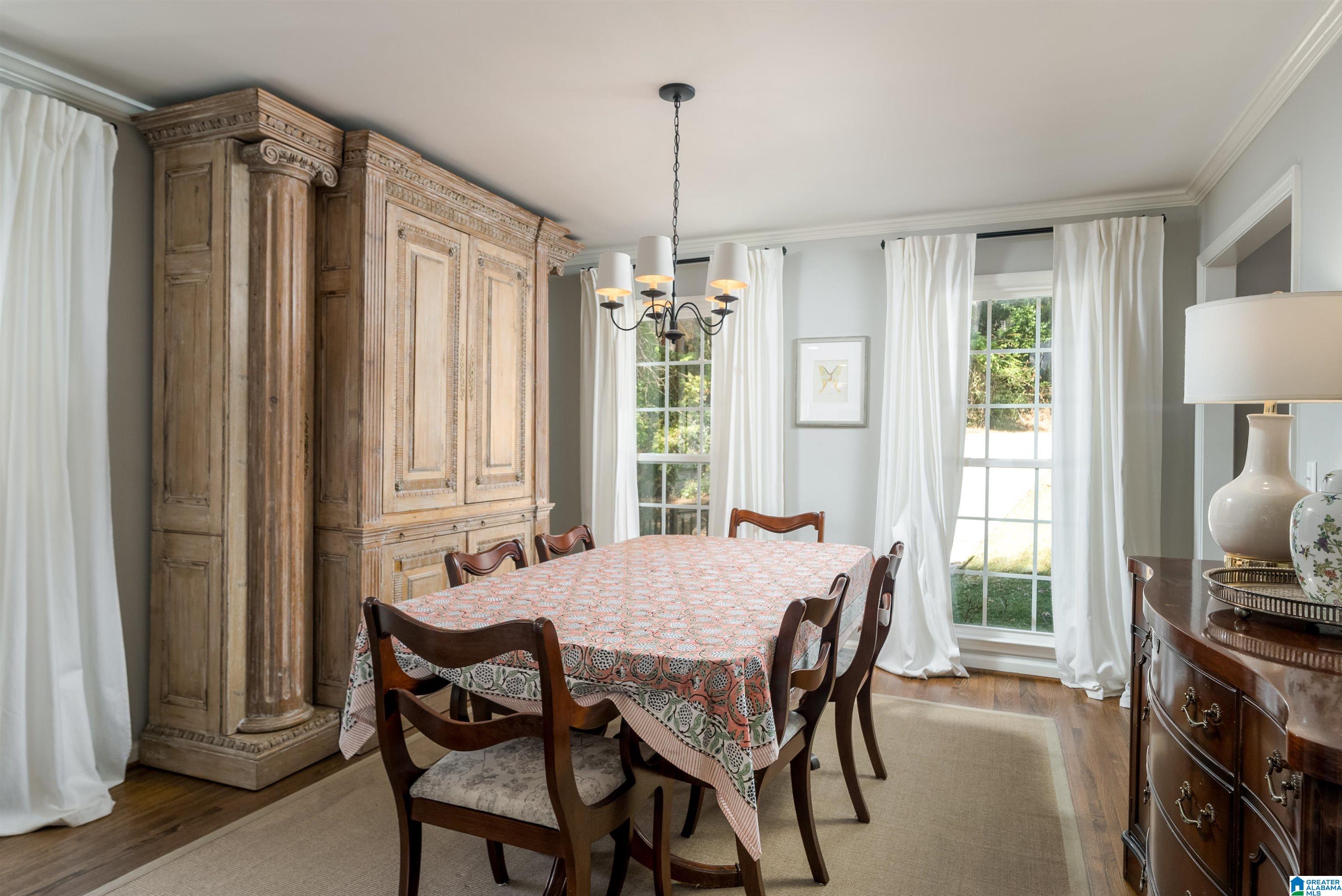 1509 Wellington View Road Birmingham, AL 35209 - Photo 22 of 49