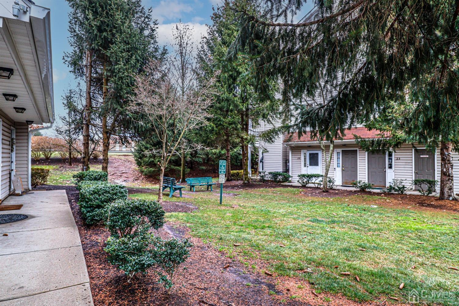 21 Prestwick Way Edison, NJ 08820 - Photo 30 of 31 Gallery Image 30