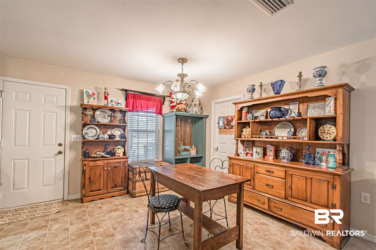 16095 Pine Grove Rd Extension South Bay Minette, AL 36507 - Photo 9 of 33 Dining View 2