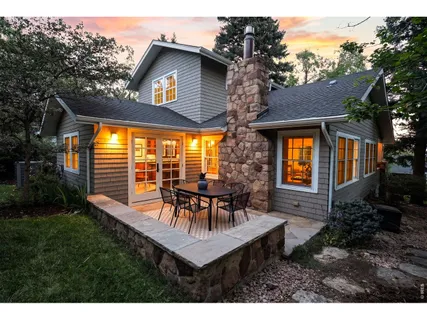 $2,200,000 | 310 Morning Glory Drive, Boulder, CO 80302
