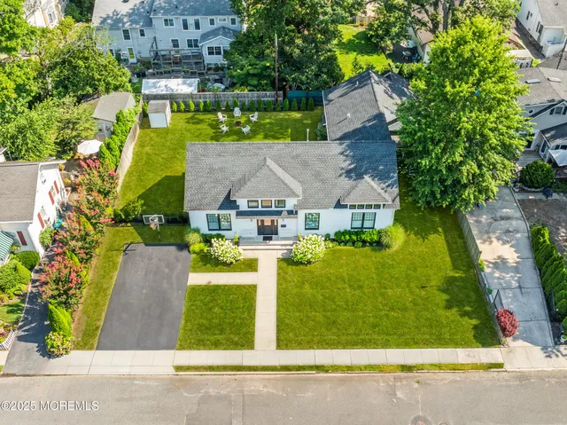 $3,000 | 519 Laurel Avenue, West Allenhurst, NJ 07711