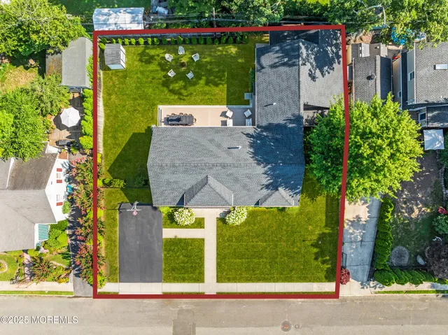 $3,000 | 519 Laurel Avenue, West Allenhurst, NJ 07711