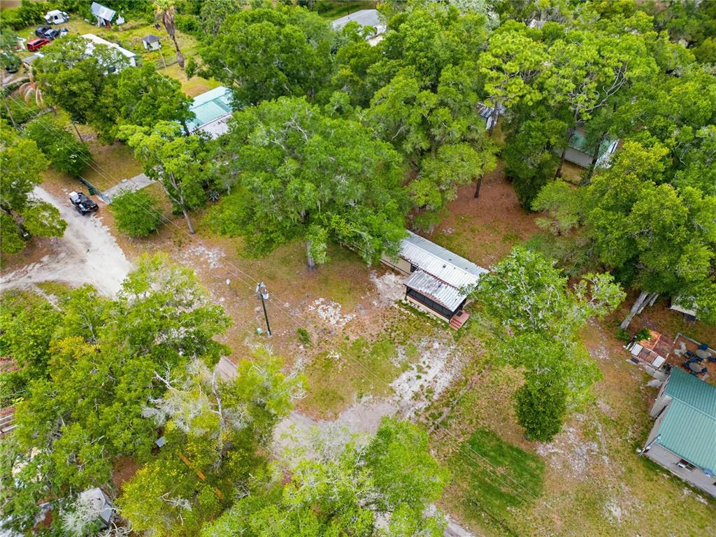 4786 Southwest 122nd Lane Webster, FL 33597 - Photo 48 of 55