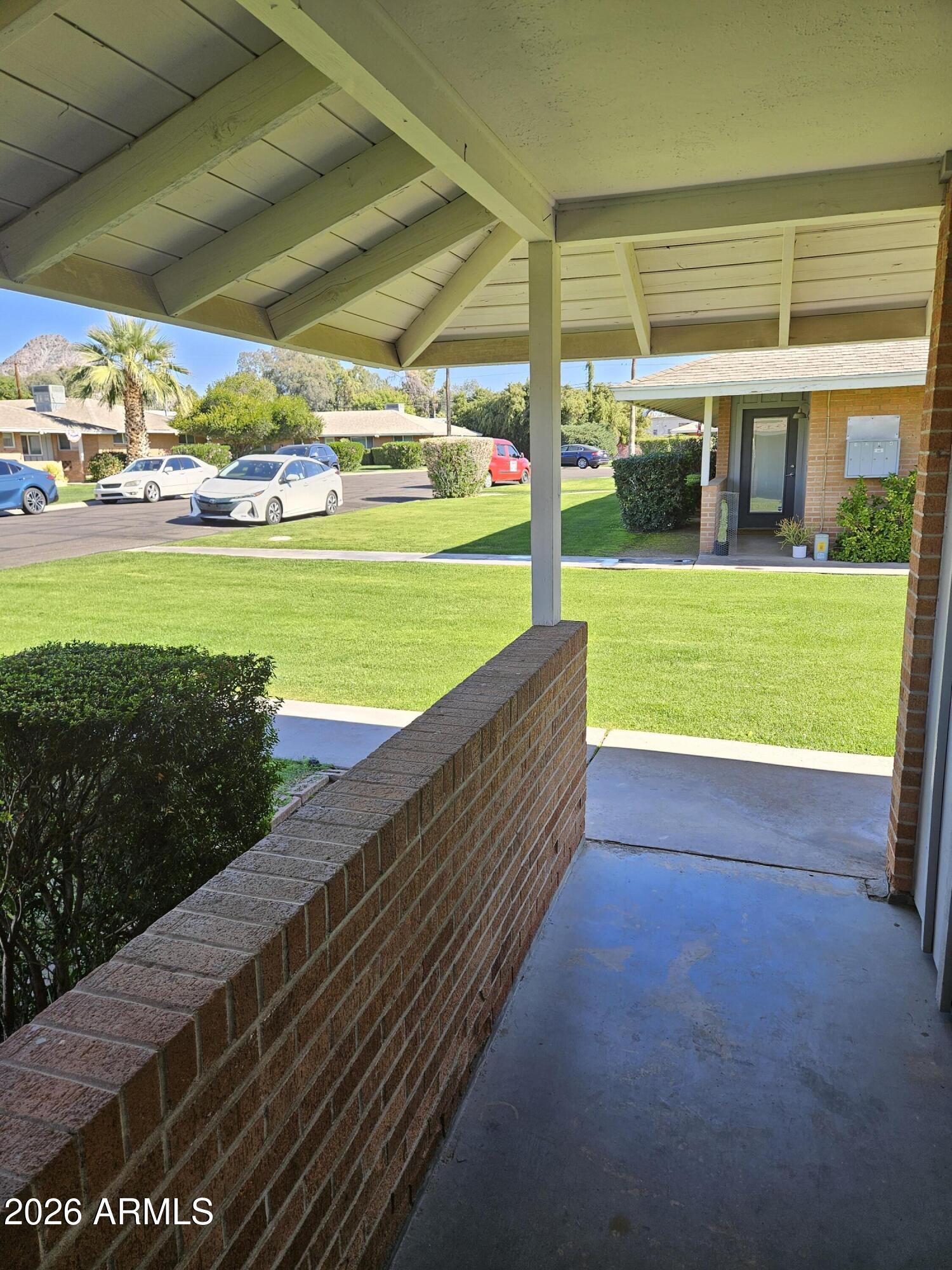 1504 East Rovey Avenue, Unit 1A Phoenix, AZ 85014 - Photo 2 of 24