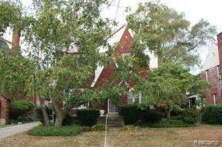 15773 Ashton Road Detroit, MI 48223 - Photo 1 of 1 Property Photo