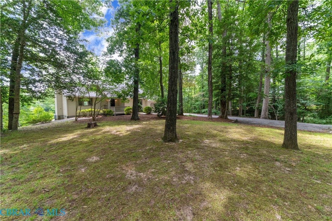 91 Perkins Woods Road Urbanna, VA 23175 - Photo 51 of 54