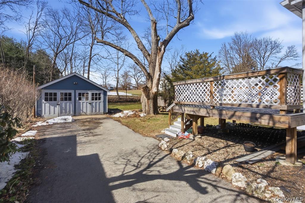 110 Innis Avenue Poughkeepsie, NY 12601 - Photo 18 of 22 a front view of a house with a yard