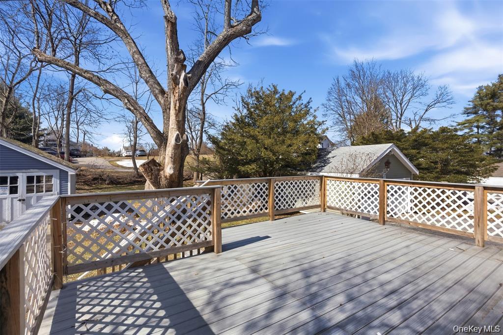 110 Innis Avenue Poughkeepsie, NY 12601 - Photo 19 of 22