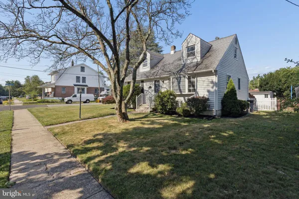 $439,900 | 41 Kentucky Avenue, Hamilton, NJ 08619