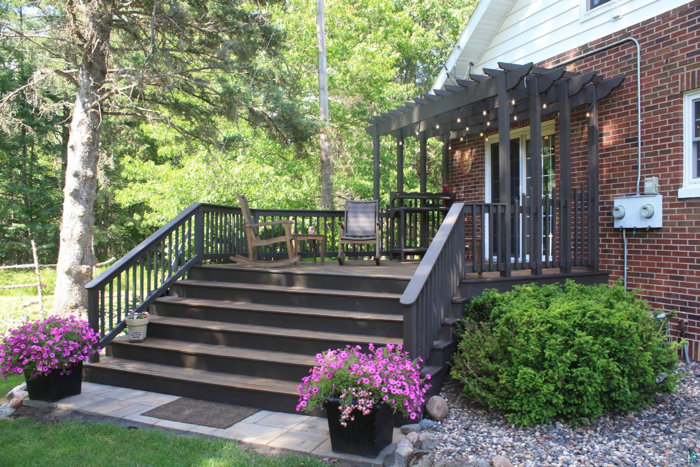 6471 East County Rd B South Range, WI 54874 - Photo 65 of 99