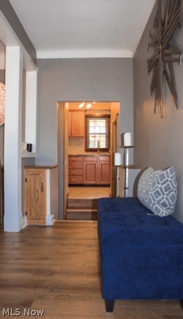 4823 Anderson Road Cleveland, OH 44124 - Photo 3 of 19 Foyer