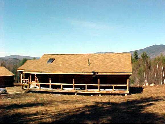 873 Dorchester Road Rumney, NH 03266 - Photo 1 of 5