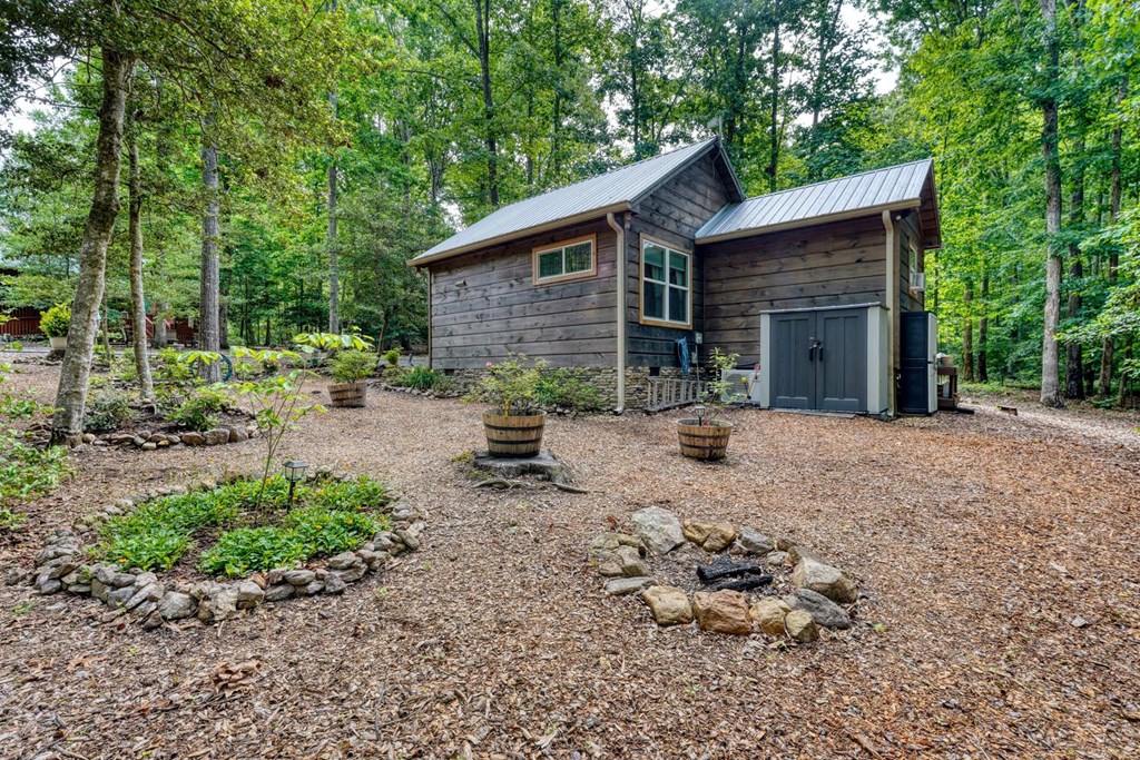 445 Chimney Ridge Blairsville, GA 30512 - Photo 28 of 29