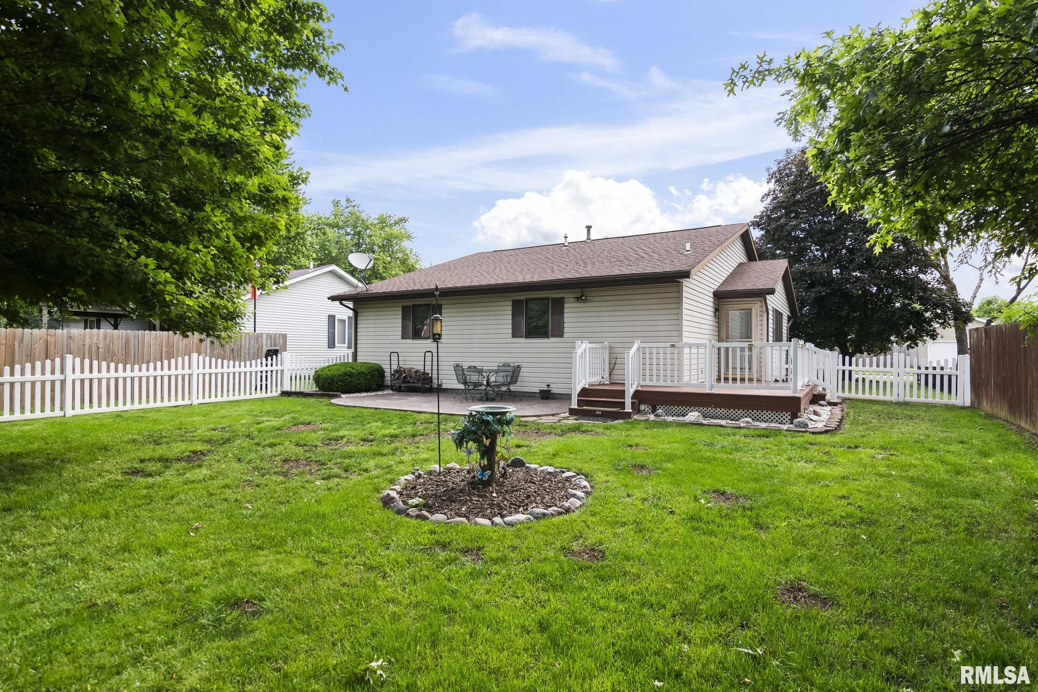 5225 Buford Street Springfield, IL 62703 - Photo 26 of 28