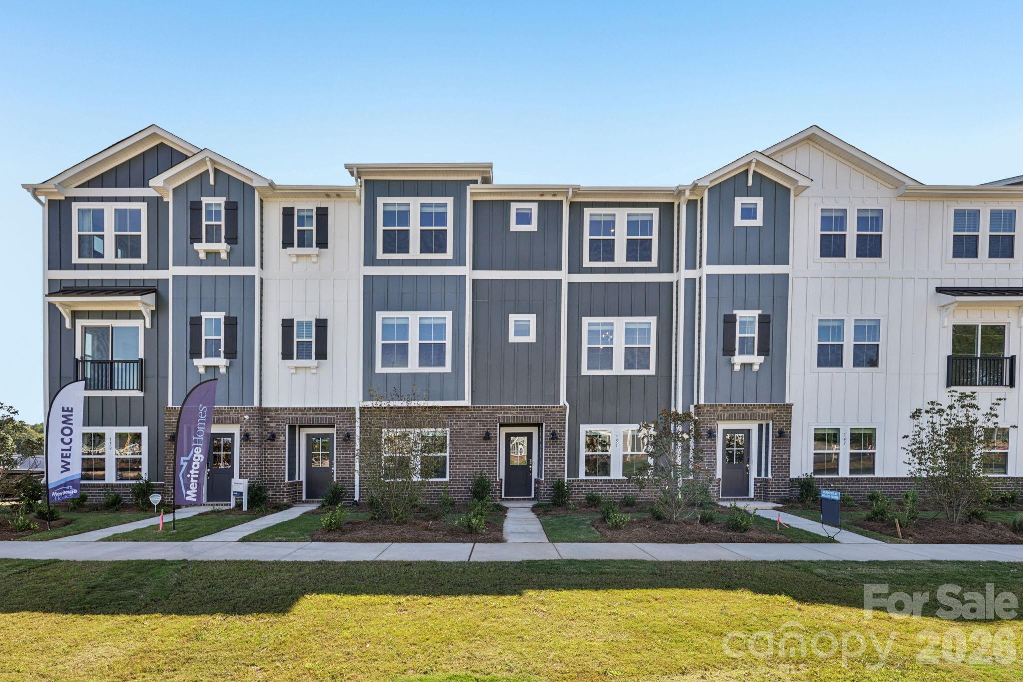 355 Golden Maple Court Fort Mill, SC 29708 - Photo 1 of 24
