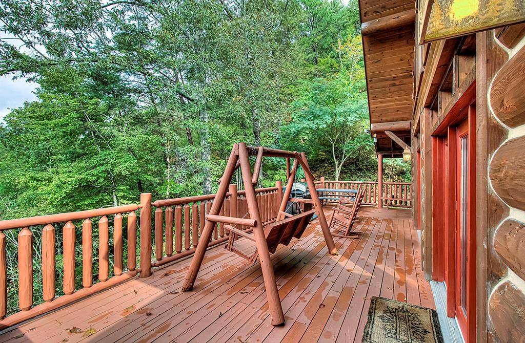 622 Mill Creek Road Pigeon Forge, TN 37863 - Photo 11 of 48 Gallery Image 11