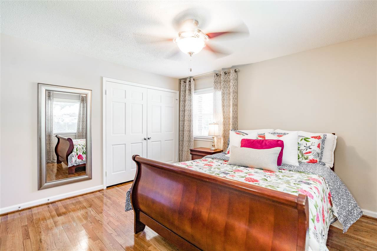1005 Plateau Lane Raleigh, NC 27615 - Photo 12 of 29 Photo 12