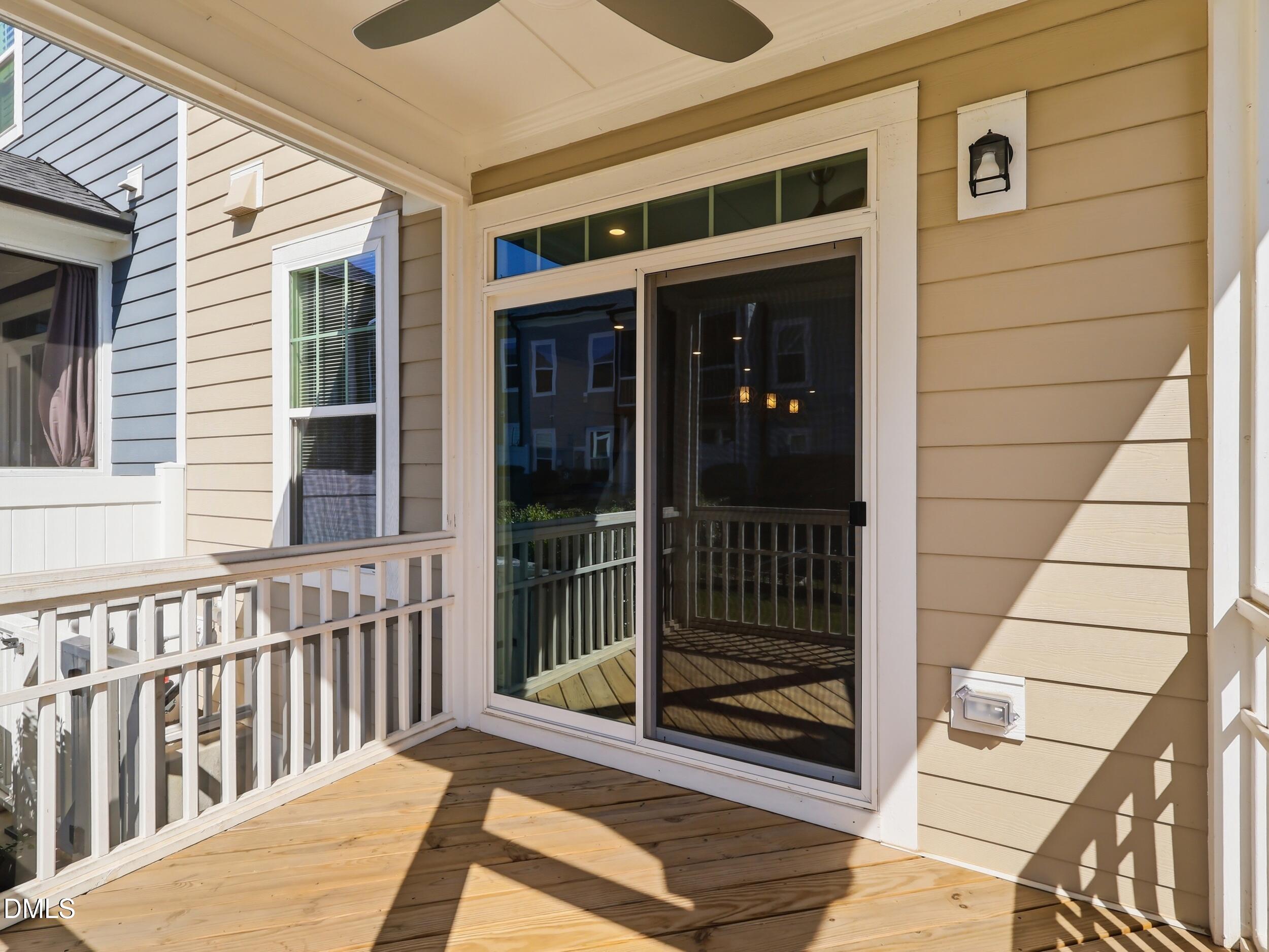 8403 Garnet Rose Drive Raleigh, NC 27615 - Photo 9 of 33