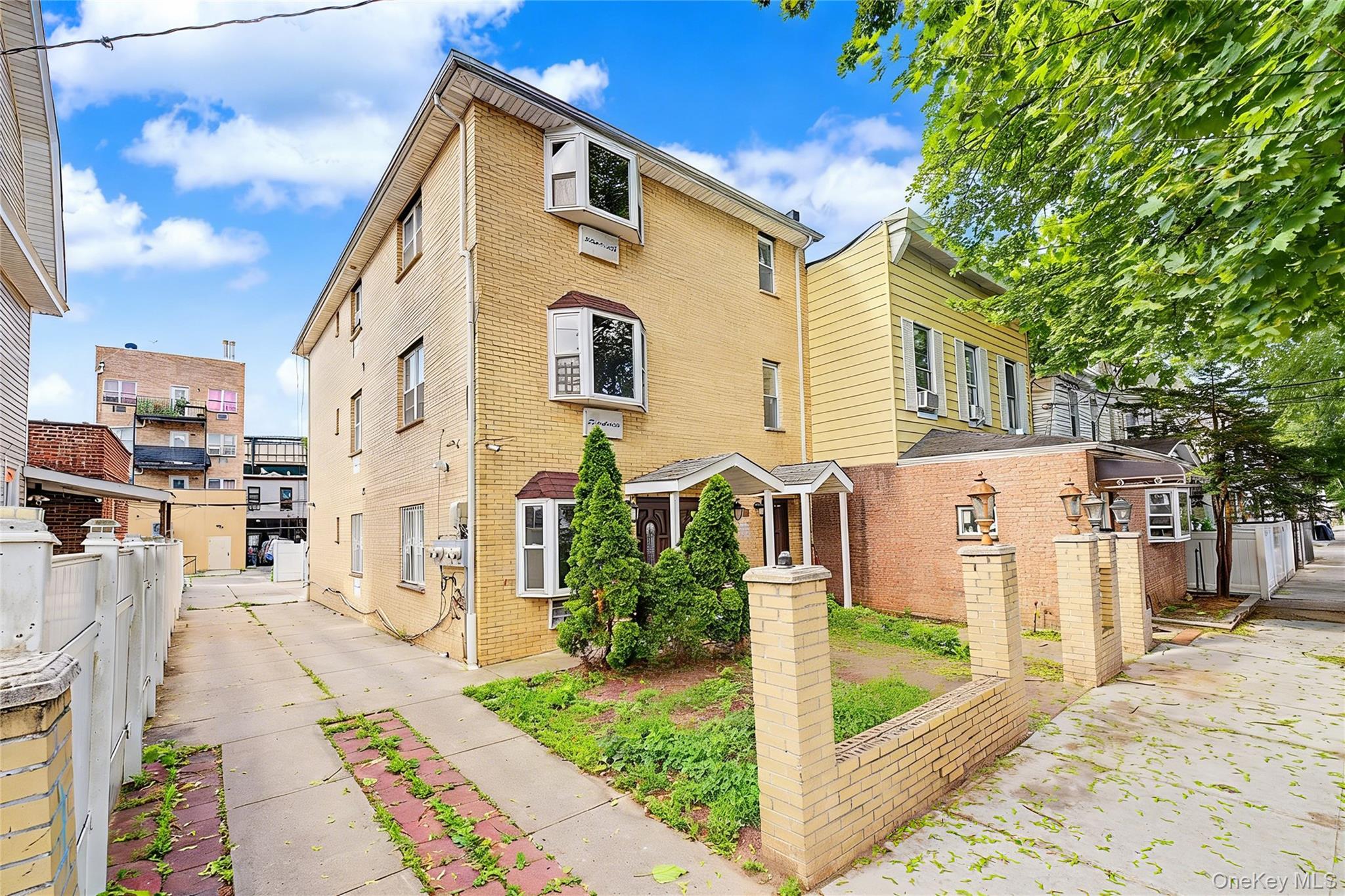 102-42 86th Road Queens, NY 11418 - Photo 1 of 15