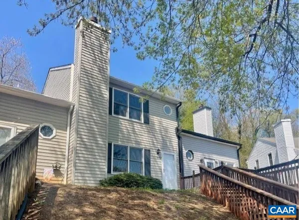 $299,900 | 943 Rives Street, Charlottesville, VA 22902
