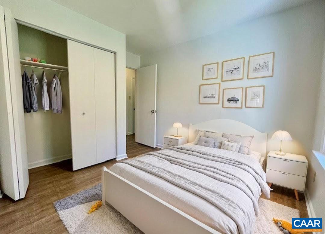 943 Rives Street Charlottesville, VA 22902 - Photo 11 of 19
