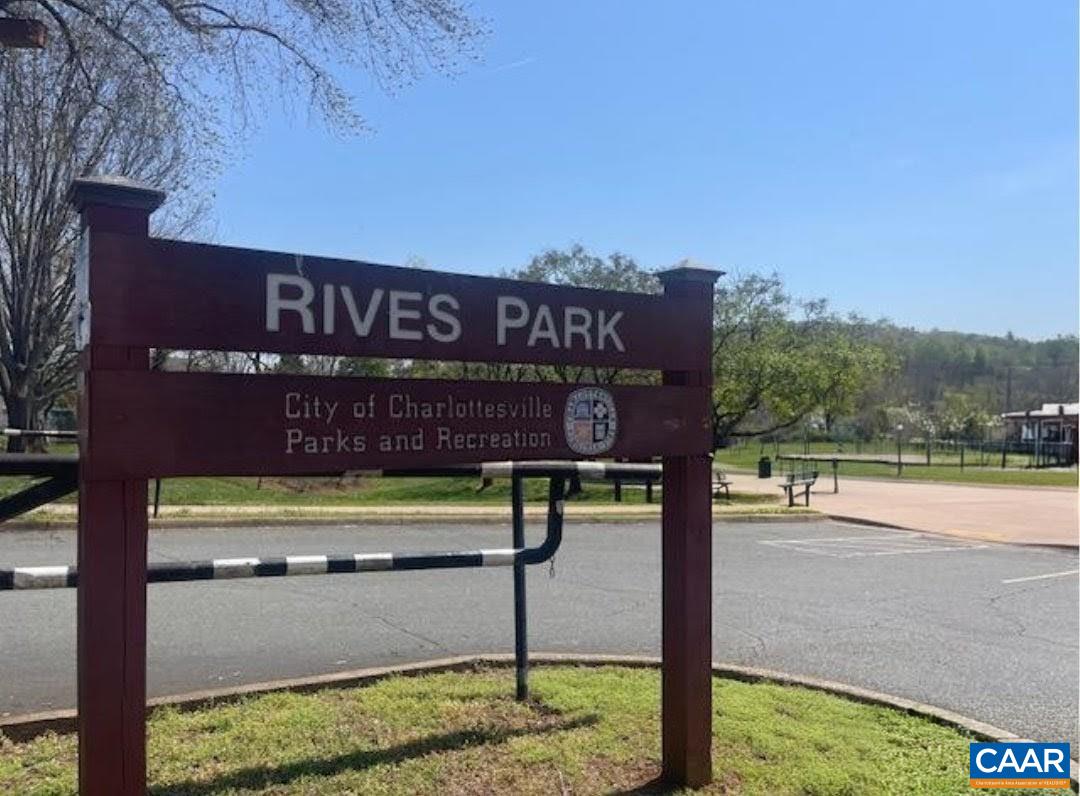 943 Rives Street Charlottesville, VA 22902 - Photo 17 of 19