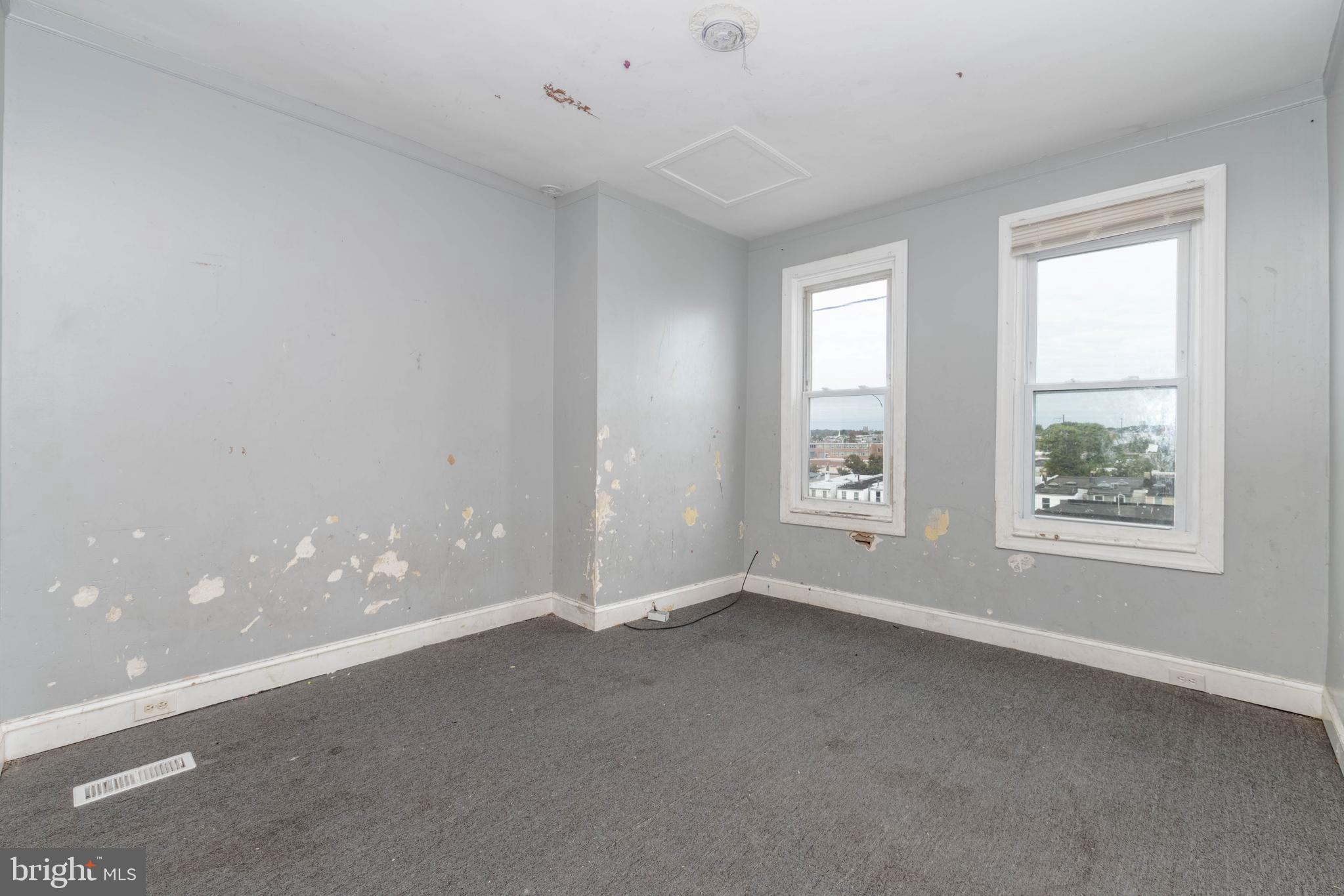 2216 West Fayette Street Baltimore, MD 21223 - Photo 21 of 36