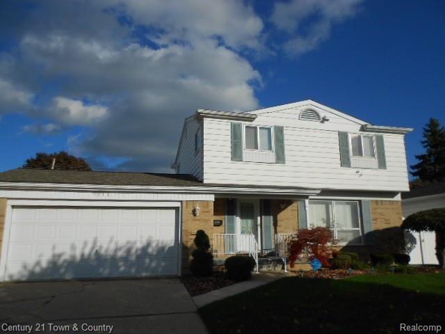 1813 Springfield Street Flint, MI 48503 - Photo 2 of 23 DSCN3819.JPG