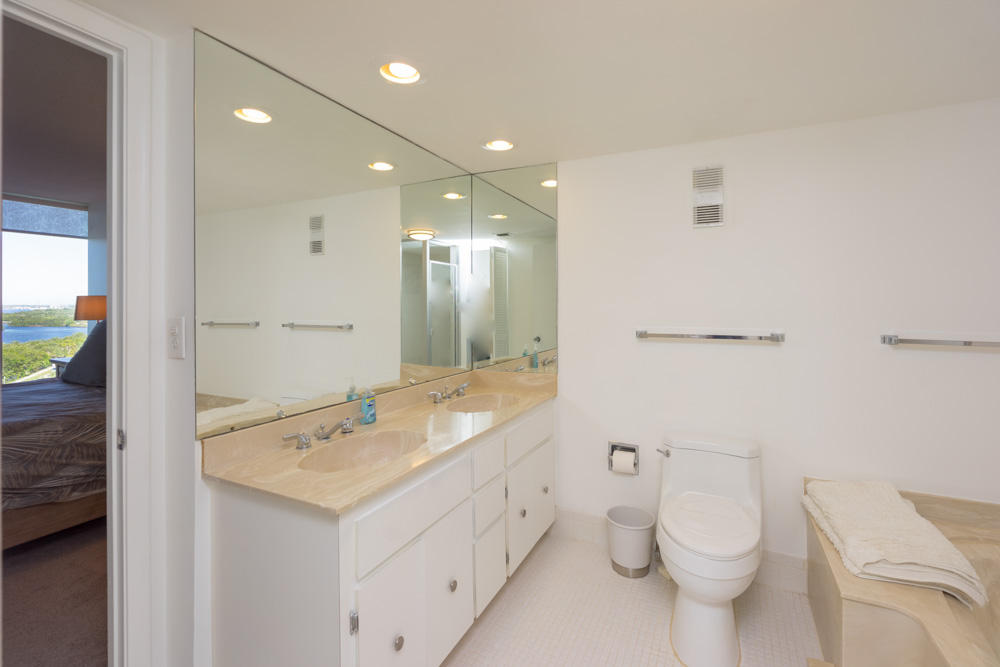 5550 North Ocean Drive, Unit 9D Riviera Beach, FL 33404 - Photo 12 of 34 5550 N Ocean Drive 9D_Water Glades-13