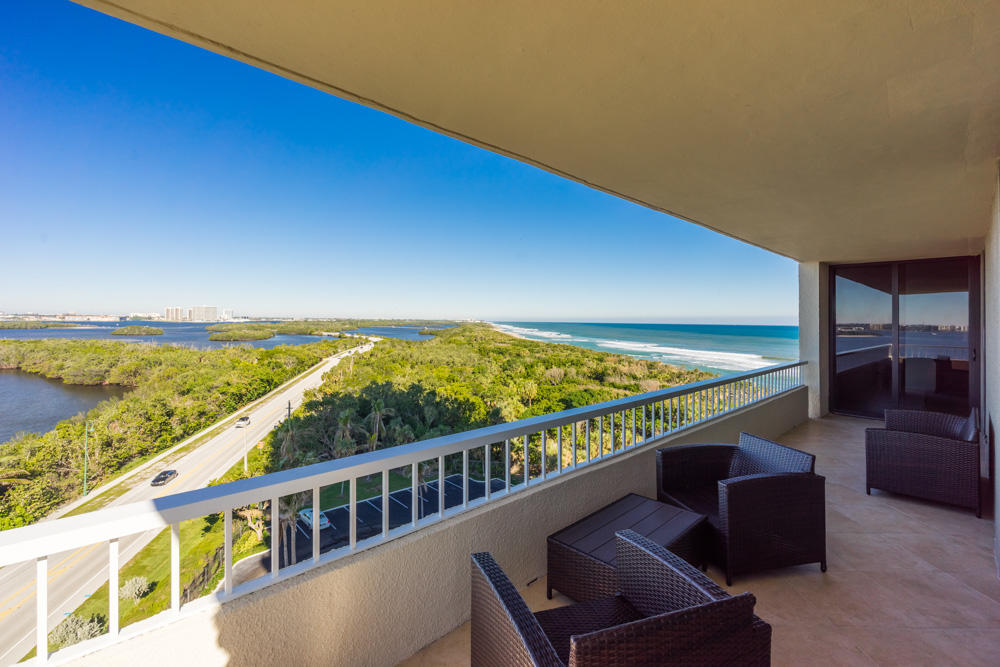 5550 North Ocean Drive, Unit 9D Riviera Beach, FL 33404 - Photo 16 of 34 5550 N Ocean Drive 9D_Water Glades-17