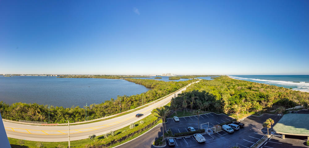 5550 North Ocean Drive, Unit 9D Riviera Beach, FL 33404 - Photo 19 of 34 5550 N Ocean Drive 9D_Water Glades-20