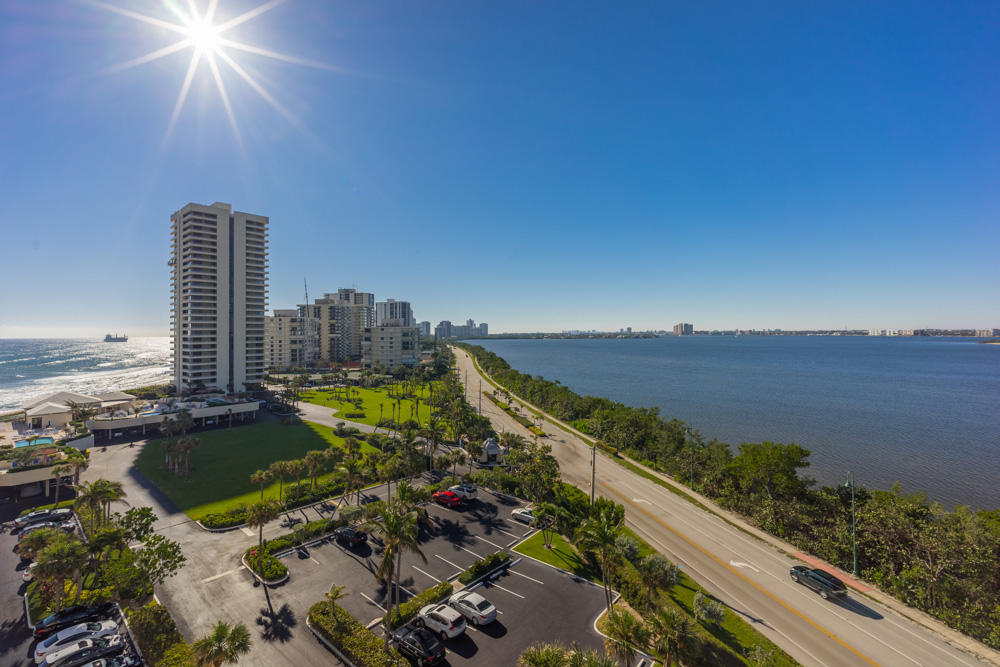5550 North Ocean Drive, Unit 9D Riviera Beach, FL 33404 - Photo 20 of 34 5550 N Ocean Drive 9D_Water Glades-21