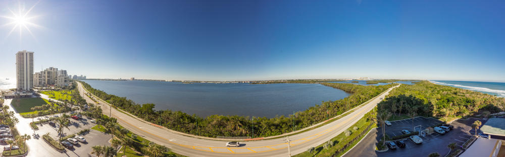 5550 North Ocean Drive, Unit 9D Riviera Beach, FL 33404 - Photo 21 of 34 5550 N Ocean Drive 9D_Water Glades-22