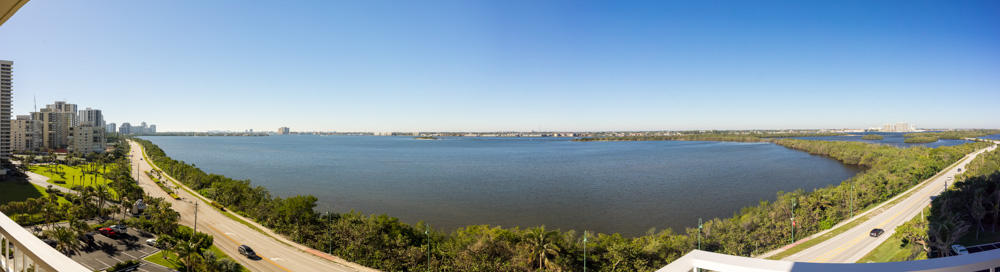 5550 North Ocean Drive, Unit 9D Riviera Beach, FL 33404 - Photo 22 of 34 5550 N Ocean Drive 9D_Water Glades-23