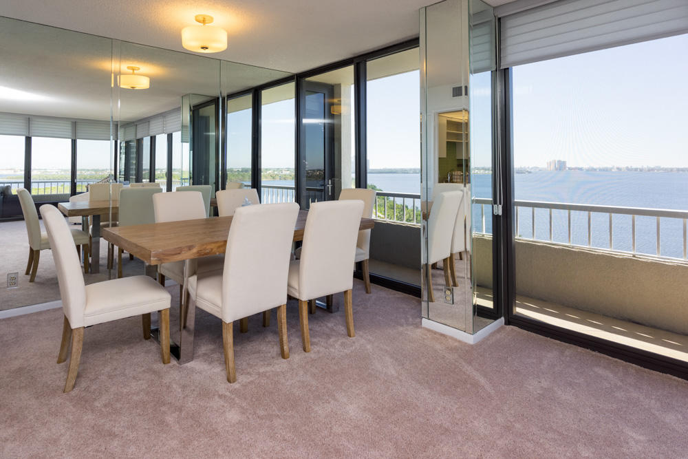 5550 North Ocean Drive, Unit 9D Riviera Beach, FL 33404 - Photo 5 of 34 5550 N Ocean Drive 9D_Water Glades-4