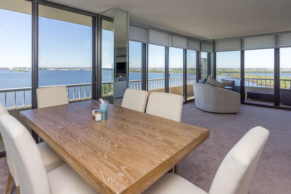 5550 North Ocean Drive, Unit 9D Riviera Beach, FL 33404 - Photo 6 of 34 5550 N Ocean Drive 9D_Water Glades-6