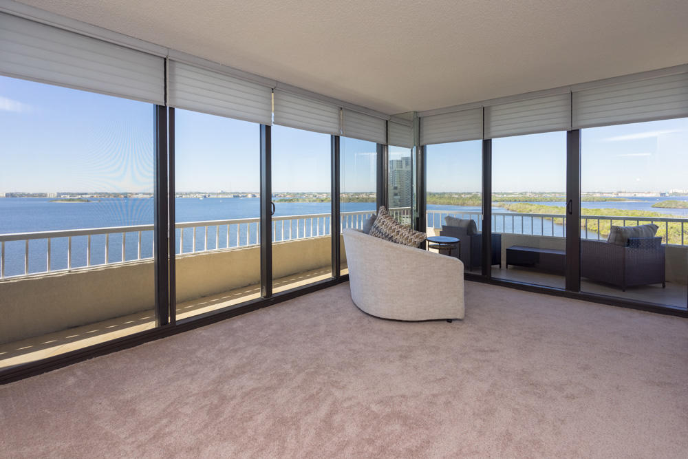 5550 North Ocean Drive, Unit 9D Riviera Beach, FL 33404 - Photo 9 of 34 5550 N Ocean Drive 9D_Water Glades-9
