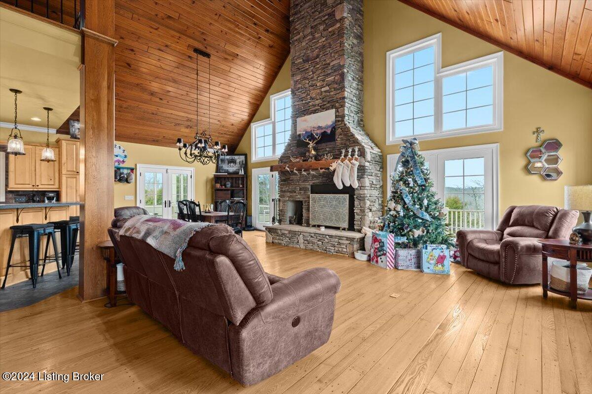 874 Royalty Ridge Road Willisburg, KY 40078 - Photo 8 of 67 06-874 Royalty Ridge Rd-6