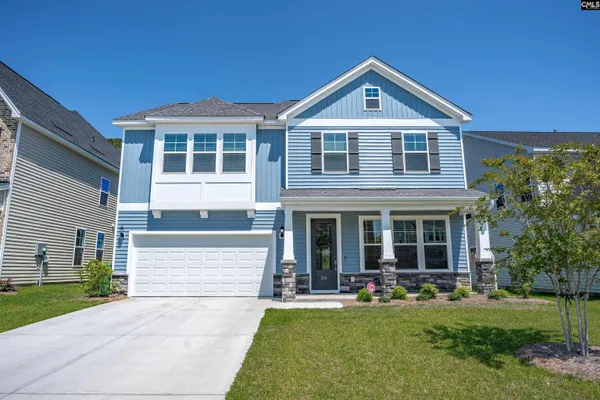 $435,000 | 254 Horse Farm Place, Lexington, SC 29072