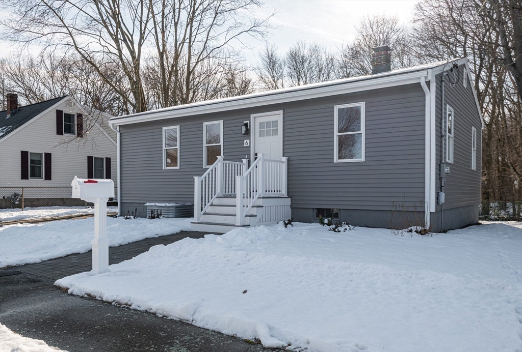 6 Allen Road Peabody, MA 01960 - Photo 3 of 30