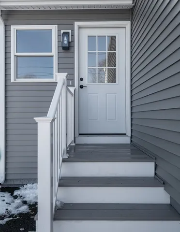 $679,000 | 6 Allen Road, Peabody, MA 01960