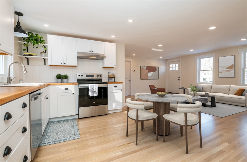 6 Allen Road Peabody, MA 01960 - Photo 7 of 32