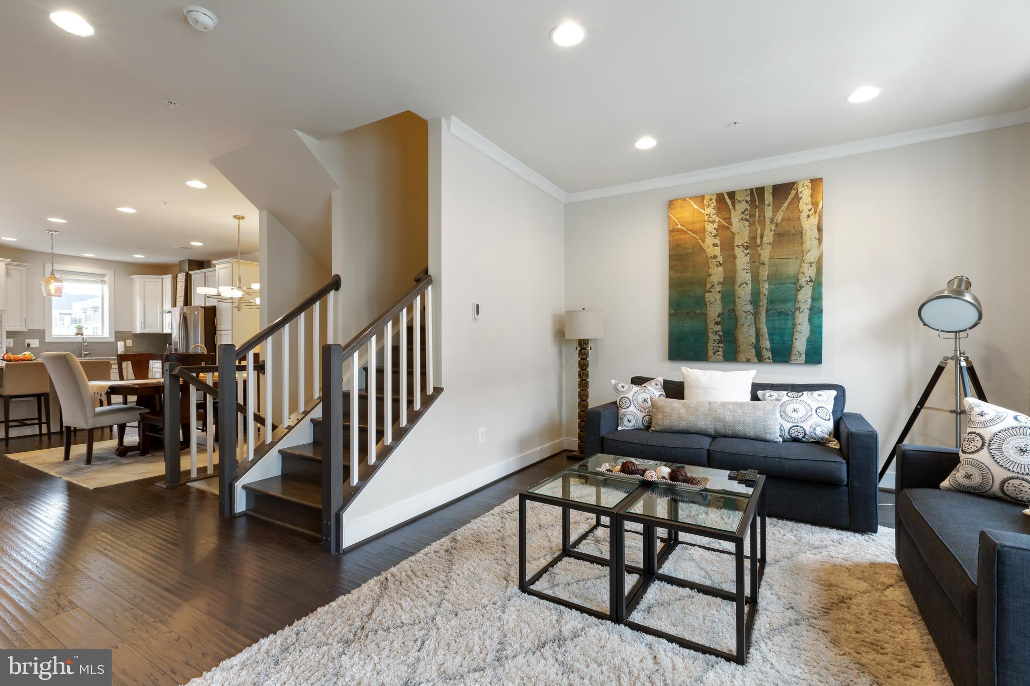 321 Hendrix Avenue Gaithersburg, MD 20878 - Photo 16 of 56