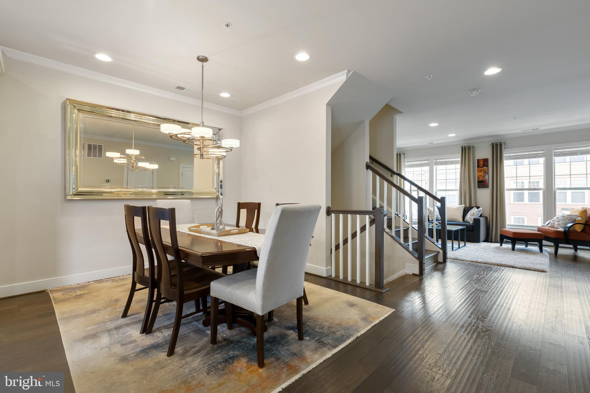 321 Hendrix Avenue Gaithersburg, MD 20878 - Photo 19 of 56