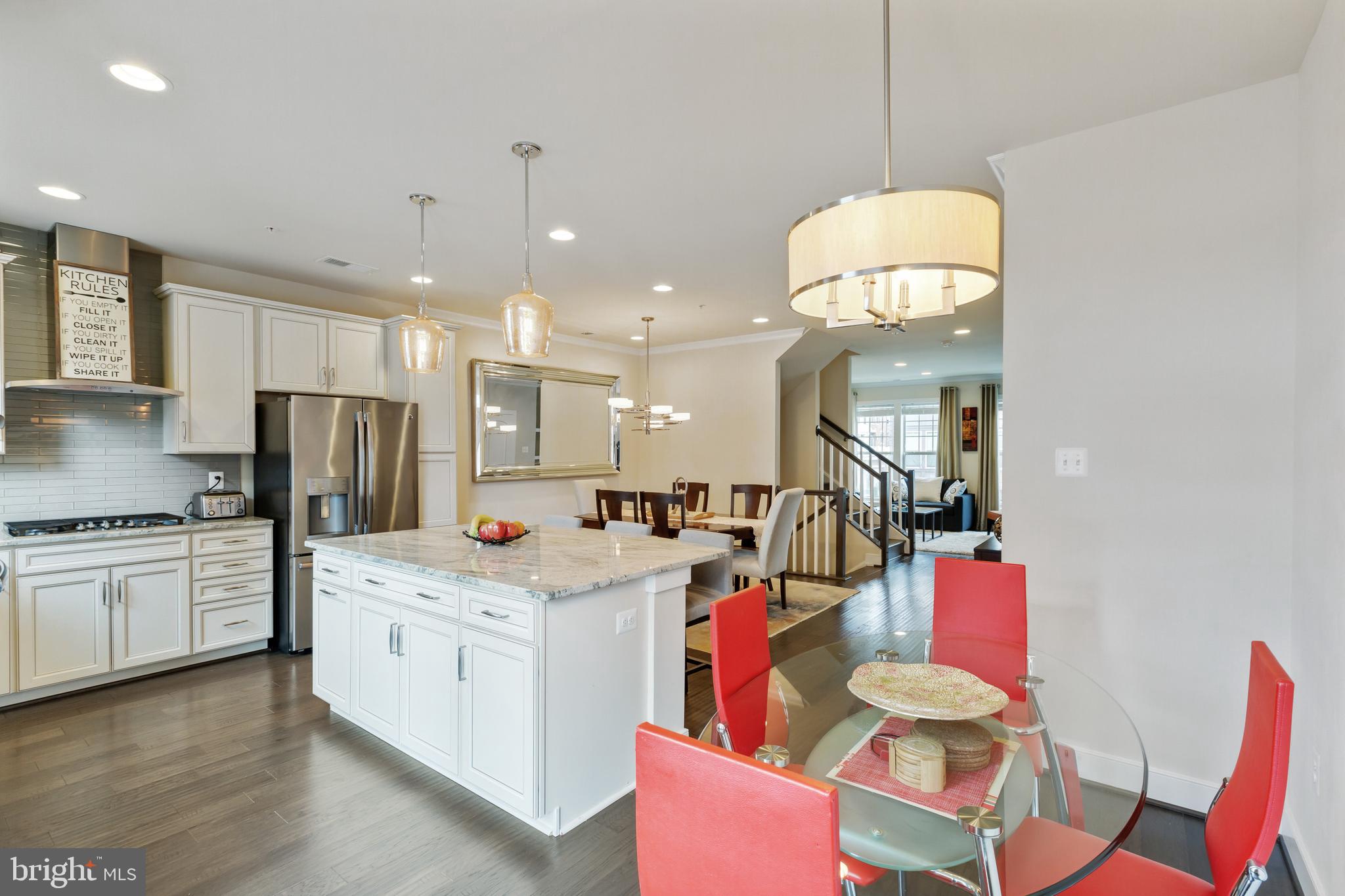 321 Hendrix Avenue Gaithersburg, MD 20878 - Photo 21 of 56