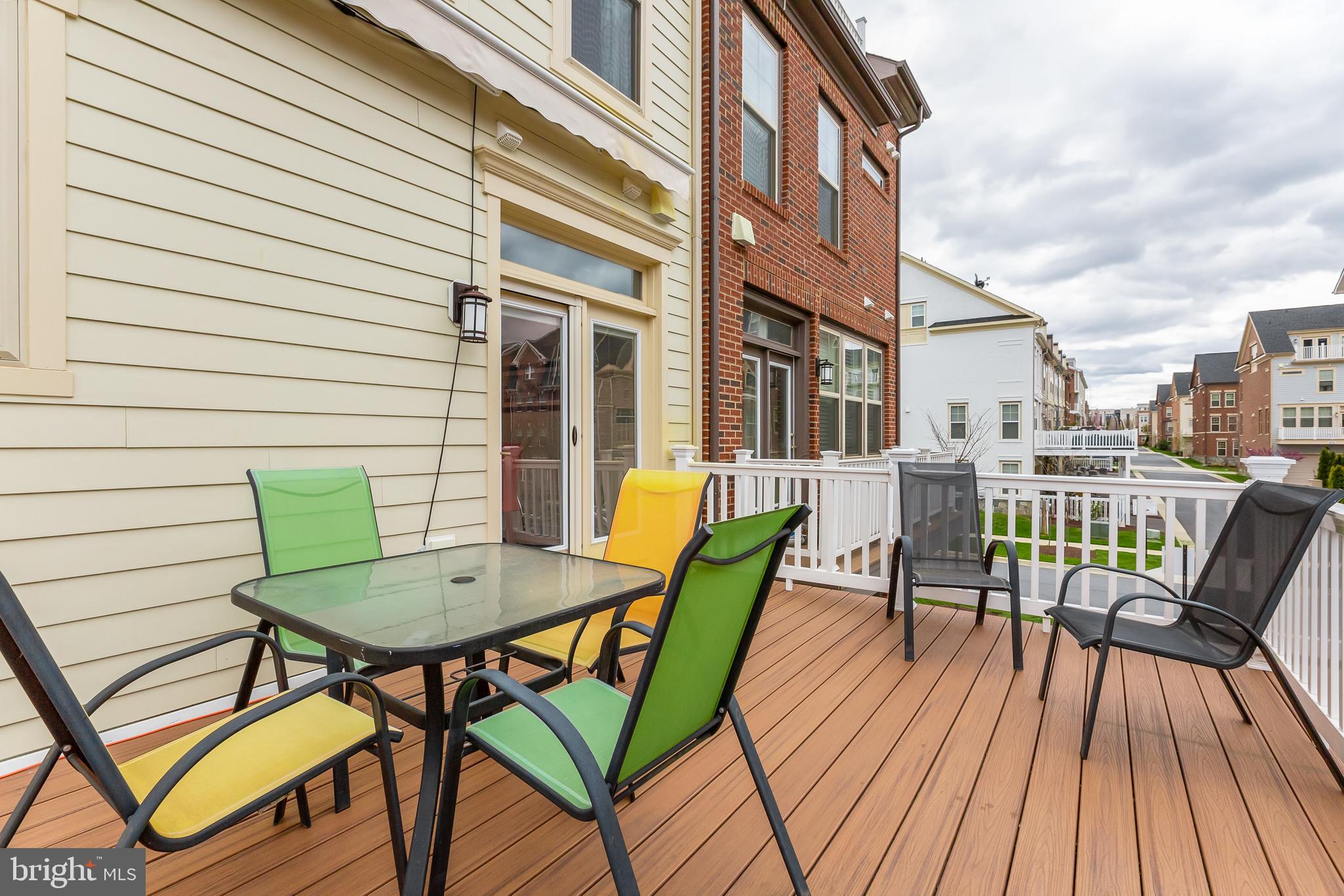 321 Hendrix Avenue Gaithersburg, MD 20878 - Photo 29 of 56