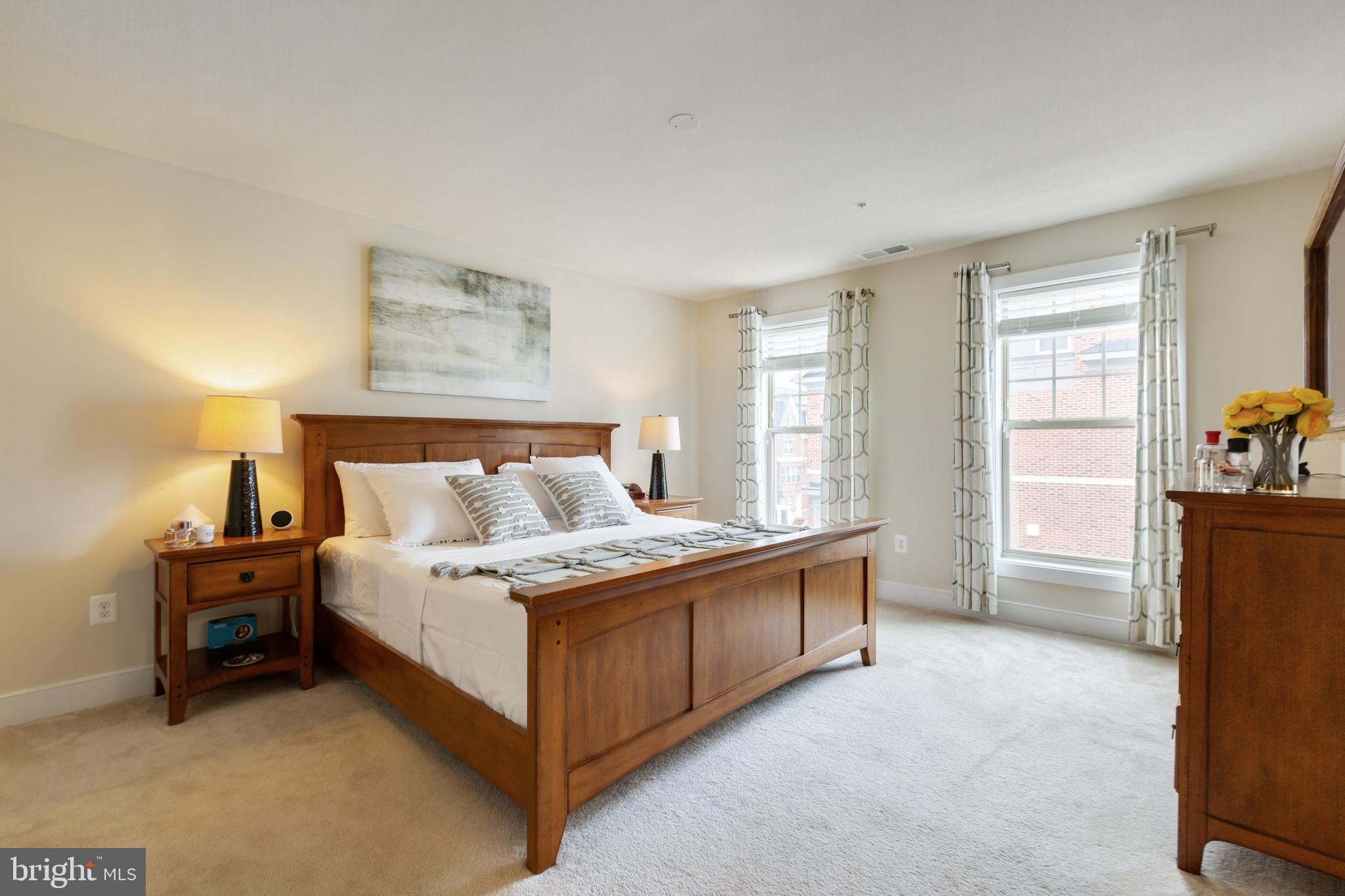 321 Hendrix Avenue Gaithersburg, MD 20878 - Photo 30 of 56 Owners Suite