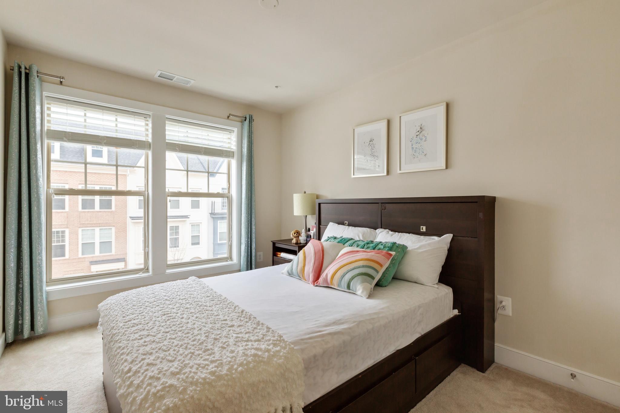 321 Hendrix Avenue Gaithersburg, MD 20878 - Photo 41 of 56 Bedroom 3