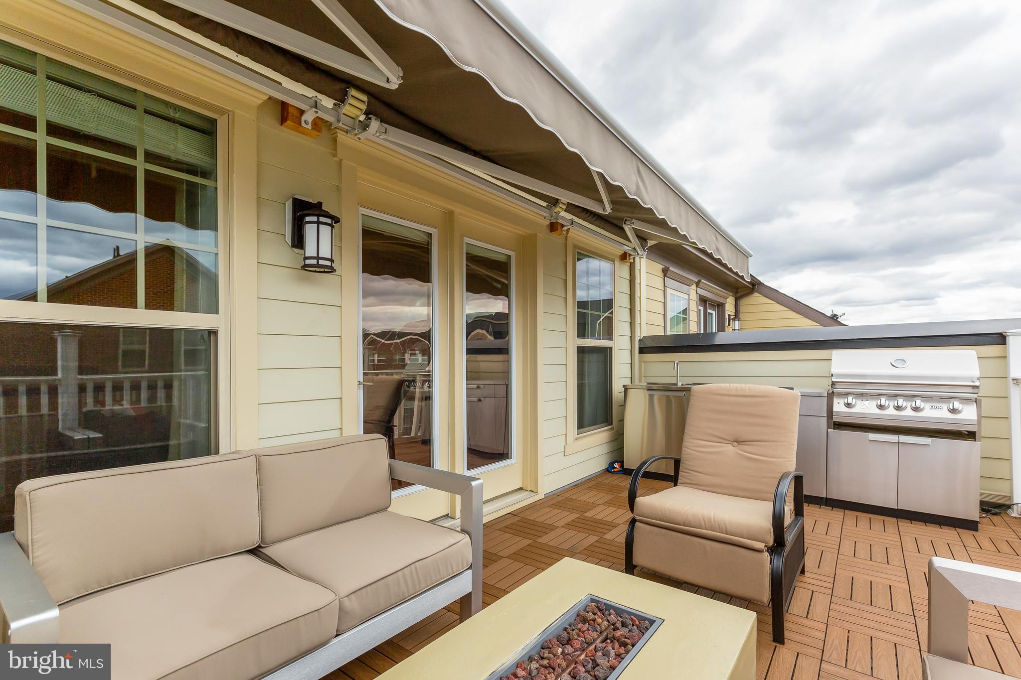 321 Hendrix Avenue Gaithersburg, MD 20878 - Photo 48 of 56