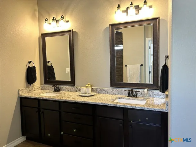 $2,100 | 2611 Bolzano Trail, Temple, TX 76502